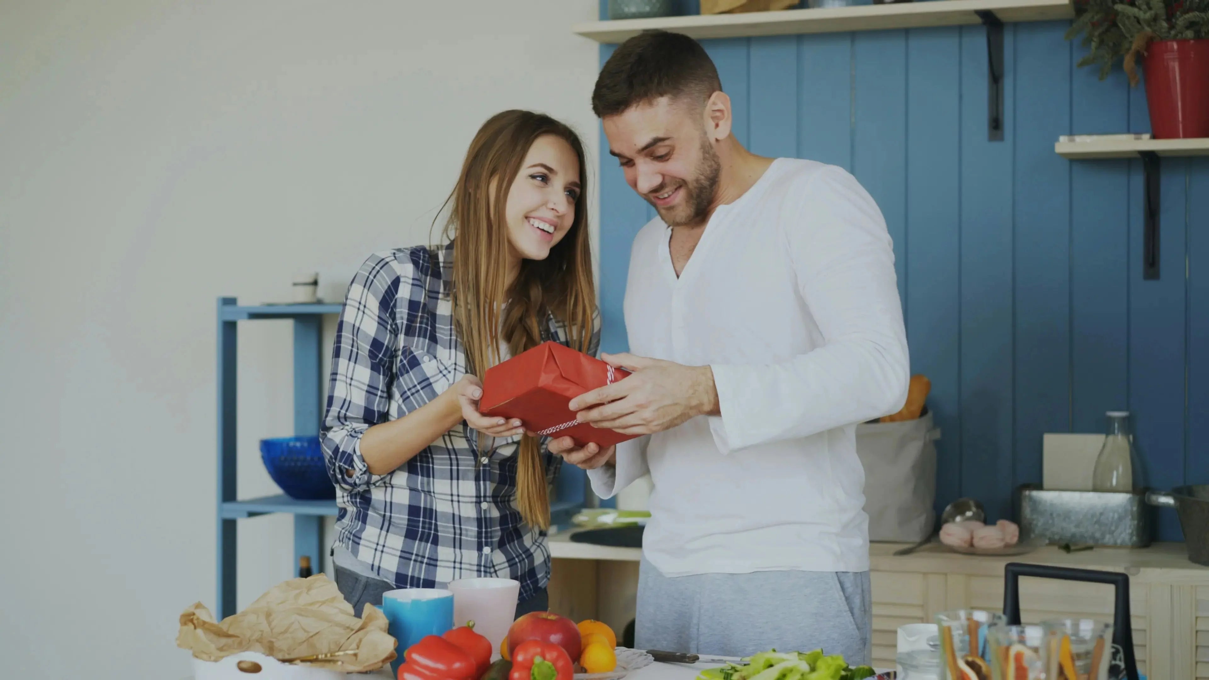 Love Language Gift Ideas: The Secret to Meaningful Gifting - ImaniGifts