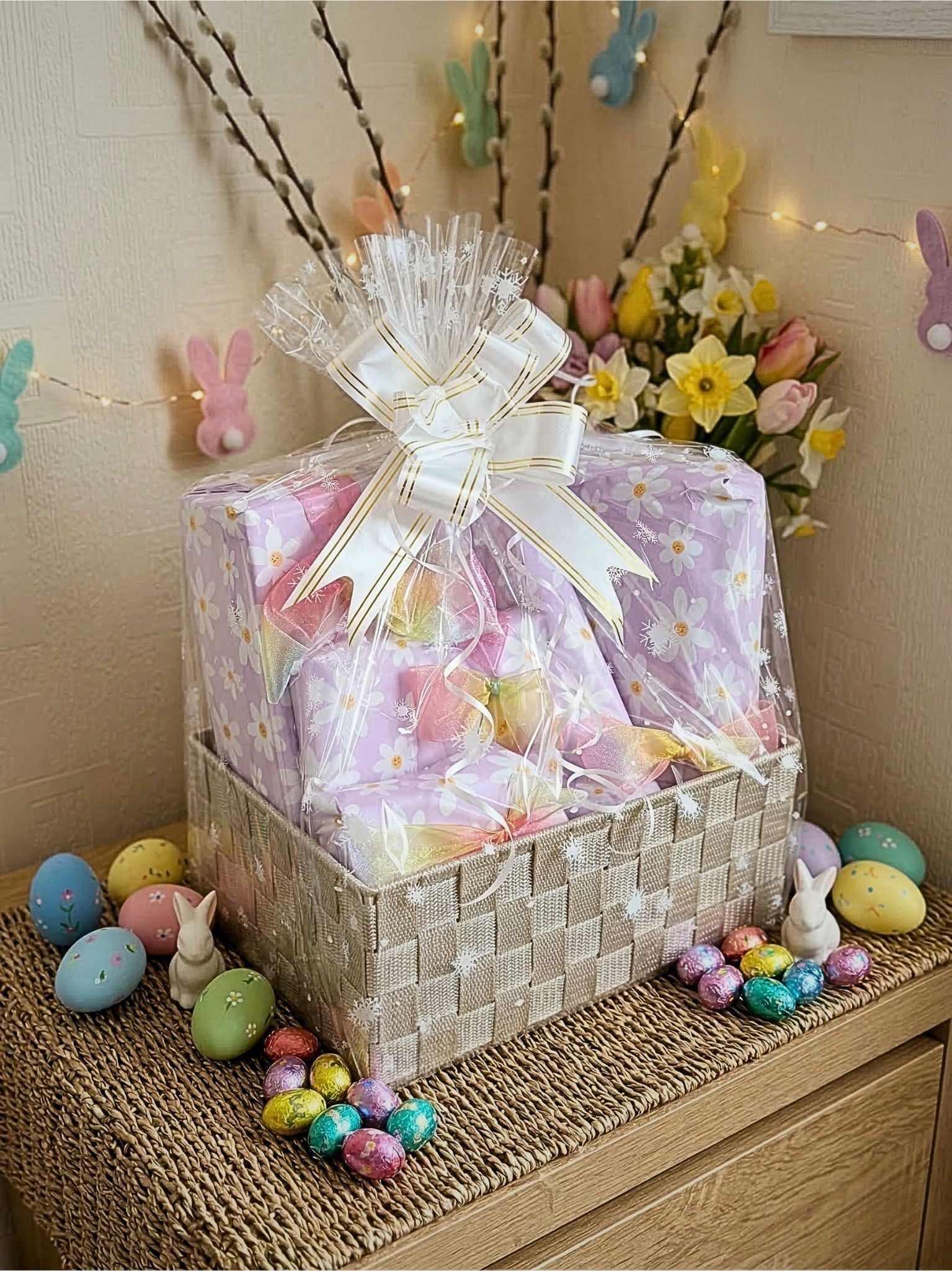 The Easter Gift That Made My Mum Cry - ImaniGifts