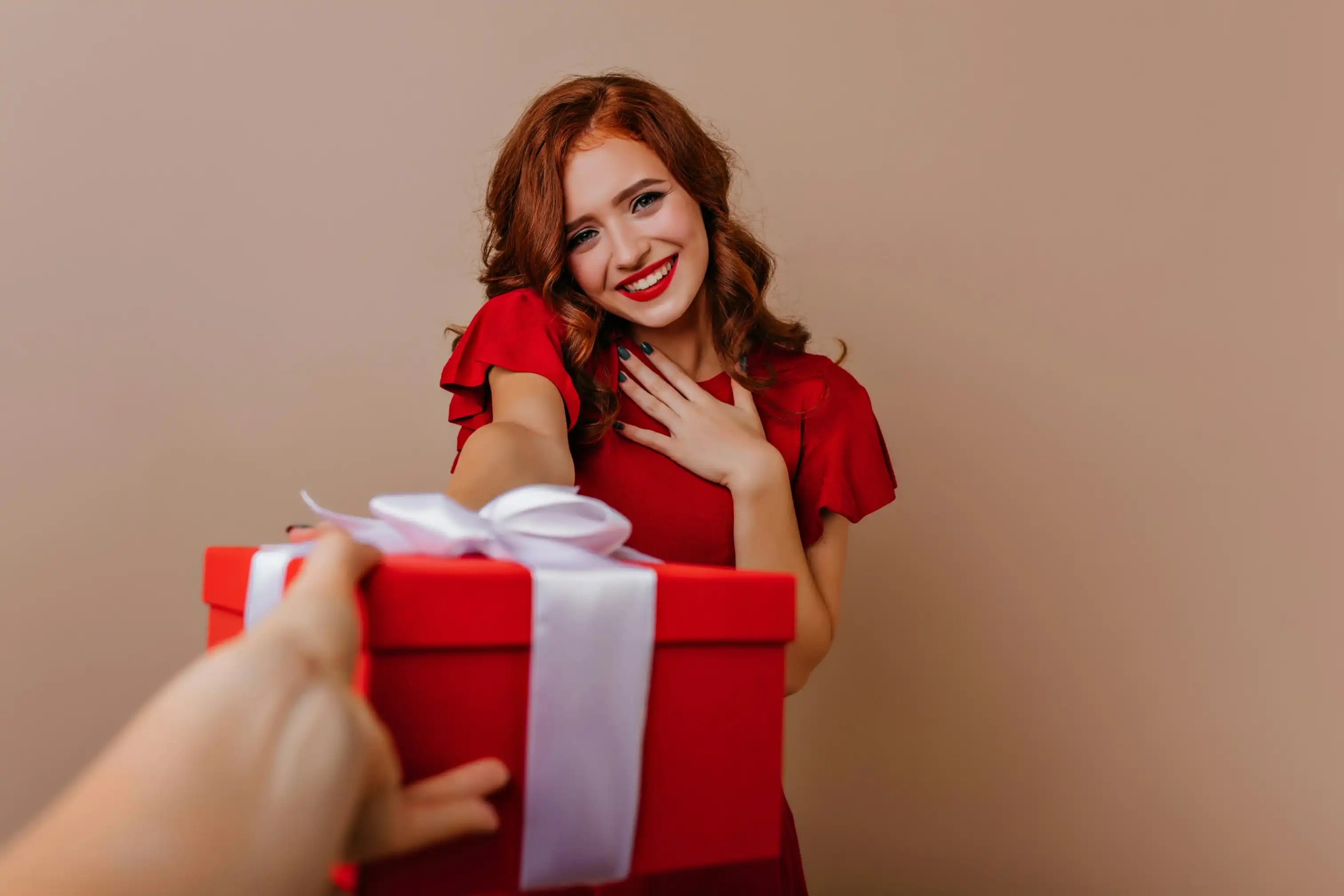 Thoughtful and Unusual Gifts for the Woman Who Has Everything - ImaniGifts