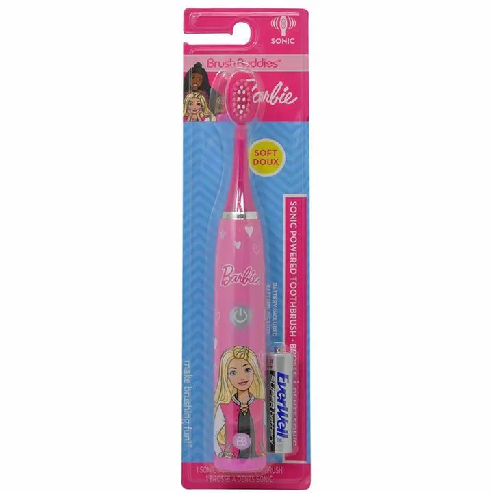 Barbie Inspired Gifts Box for Girls - ImaniGifts