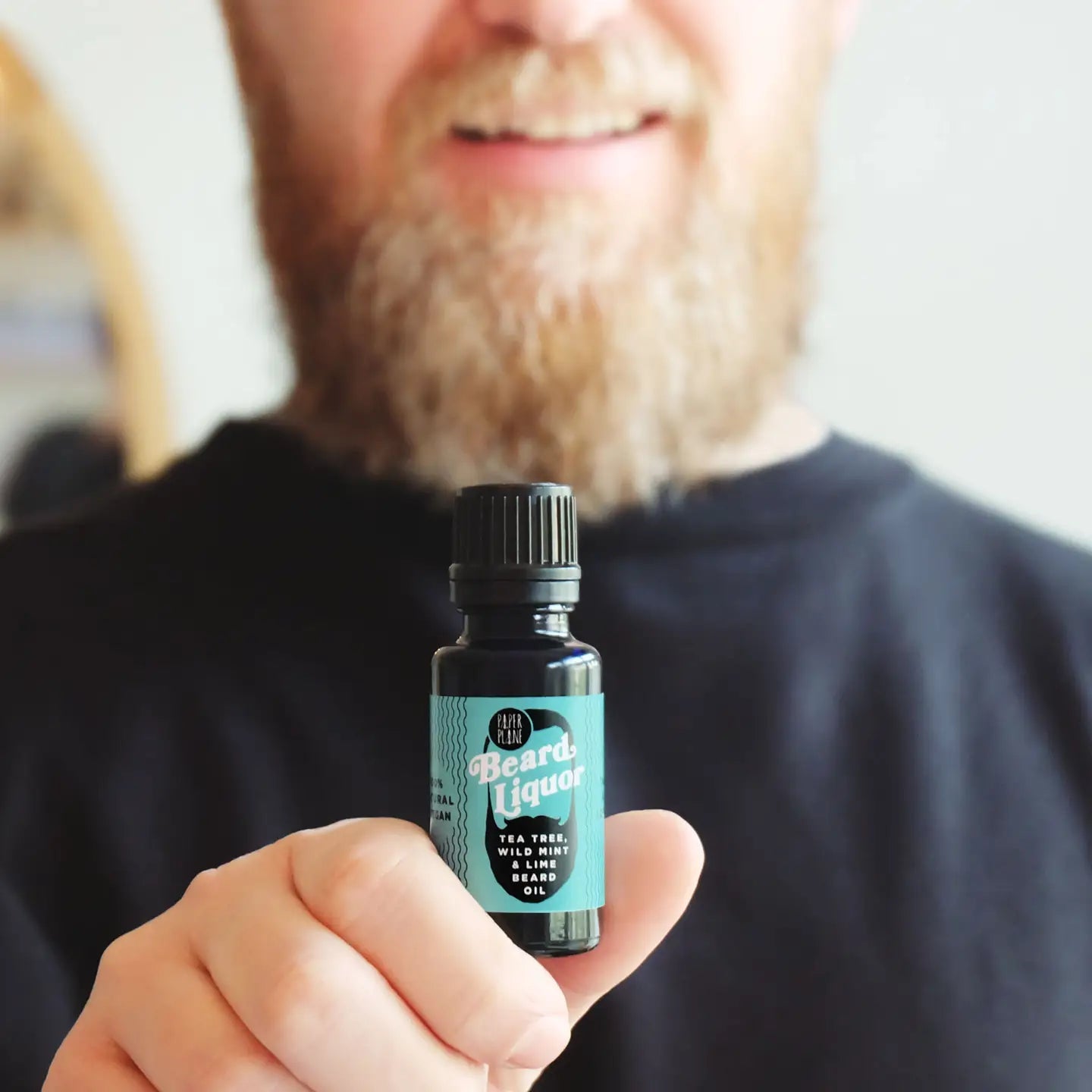 Beard Liquor Beard Oil Set - ImaniGifts