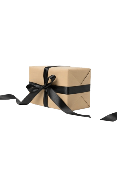 Black Ribbon - ImaniGifts
