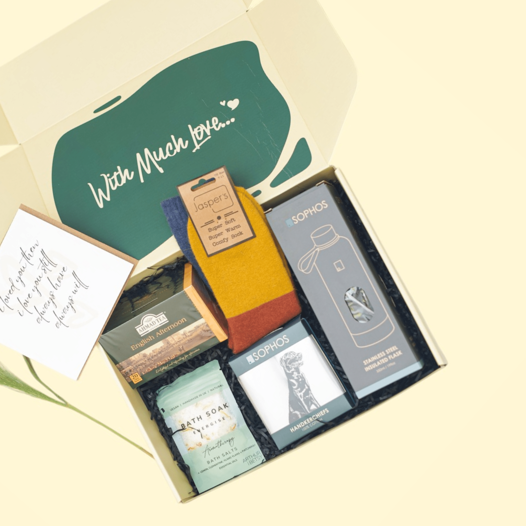 Luxury heritage gifts for men who have everything and want nothing