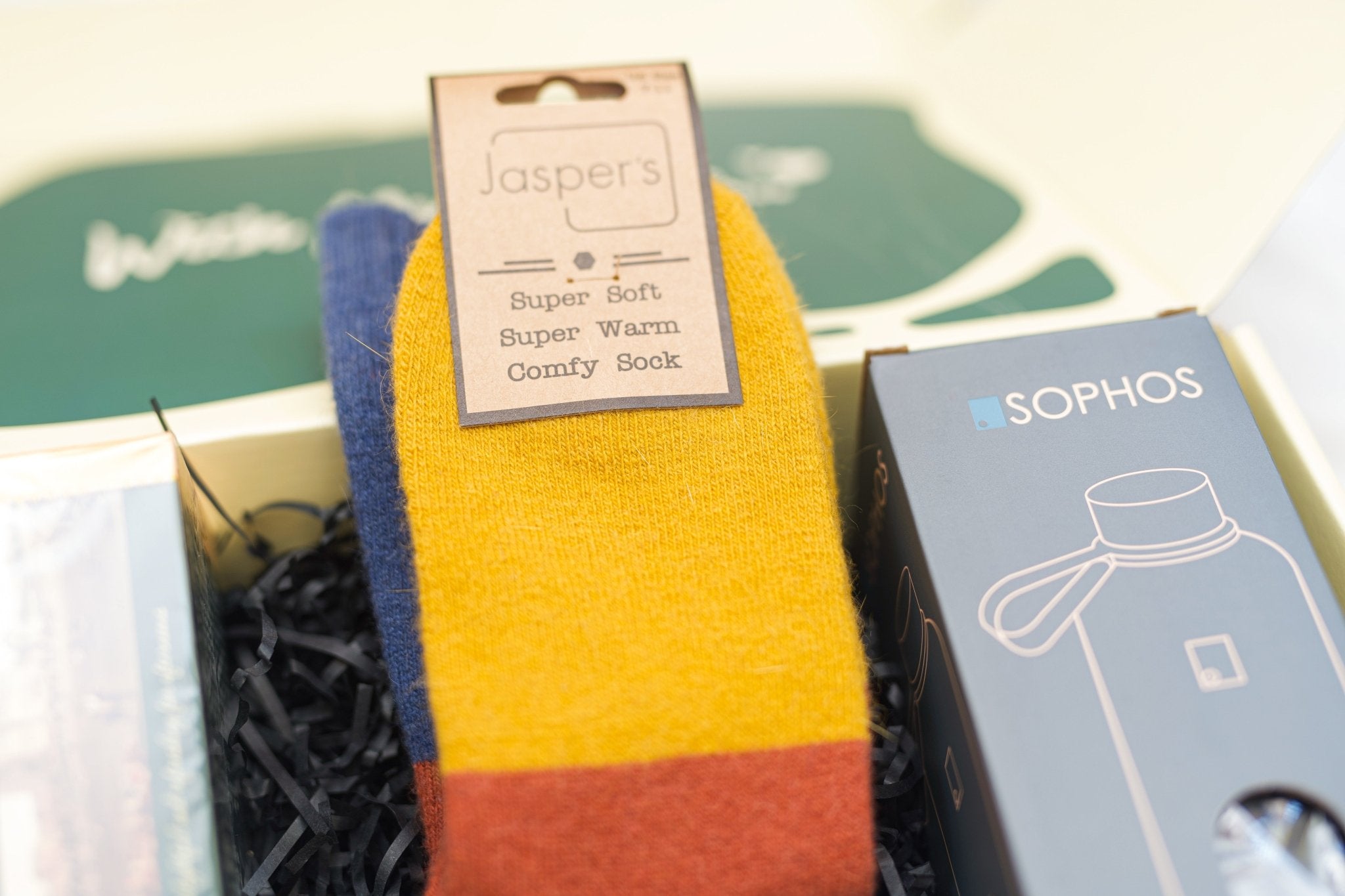Luxury heritage gifts for men who have everything and want nothing