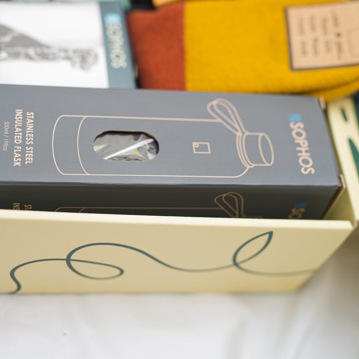 Luxury country-inspired gift ideas for husband, dad, or grandfather