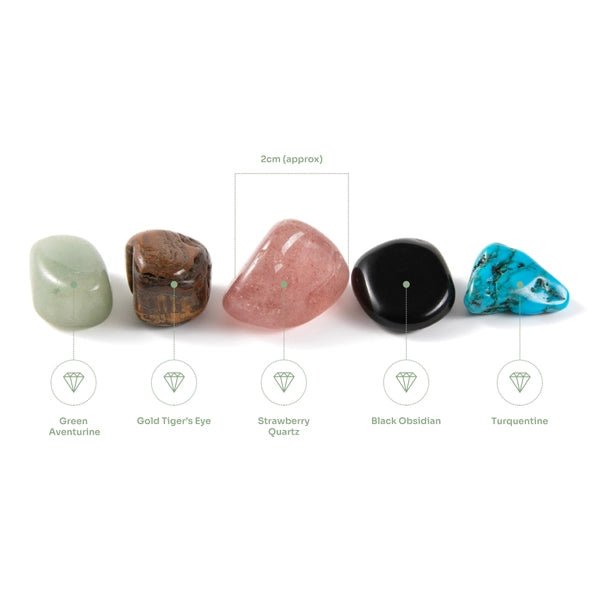 Good Luck Crystal |Gift for her| Gift for him - ImaniGifts