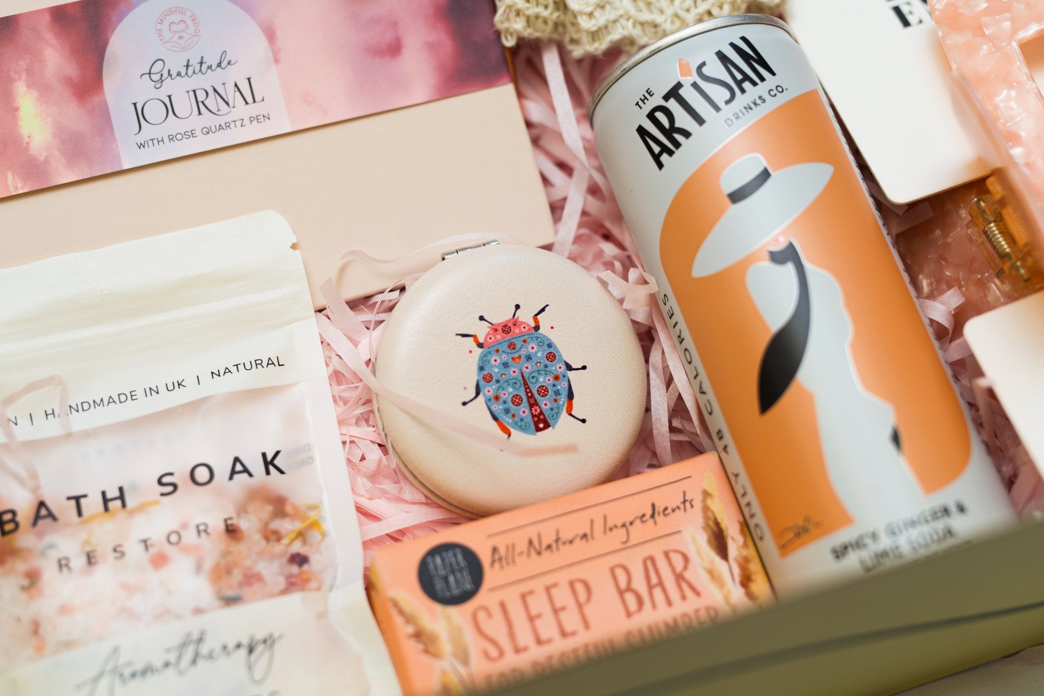 Gratitude | You're in My Thoughts - ImaniGifts