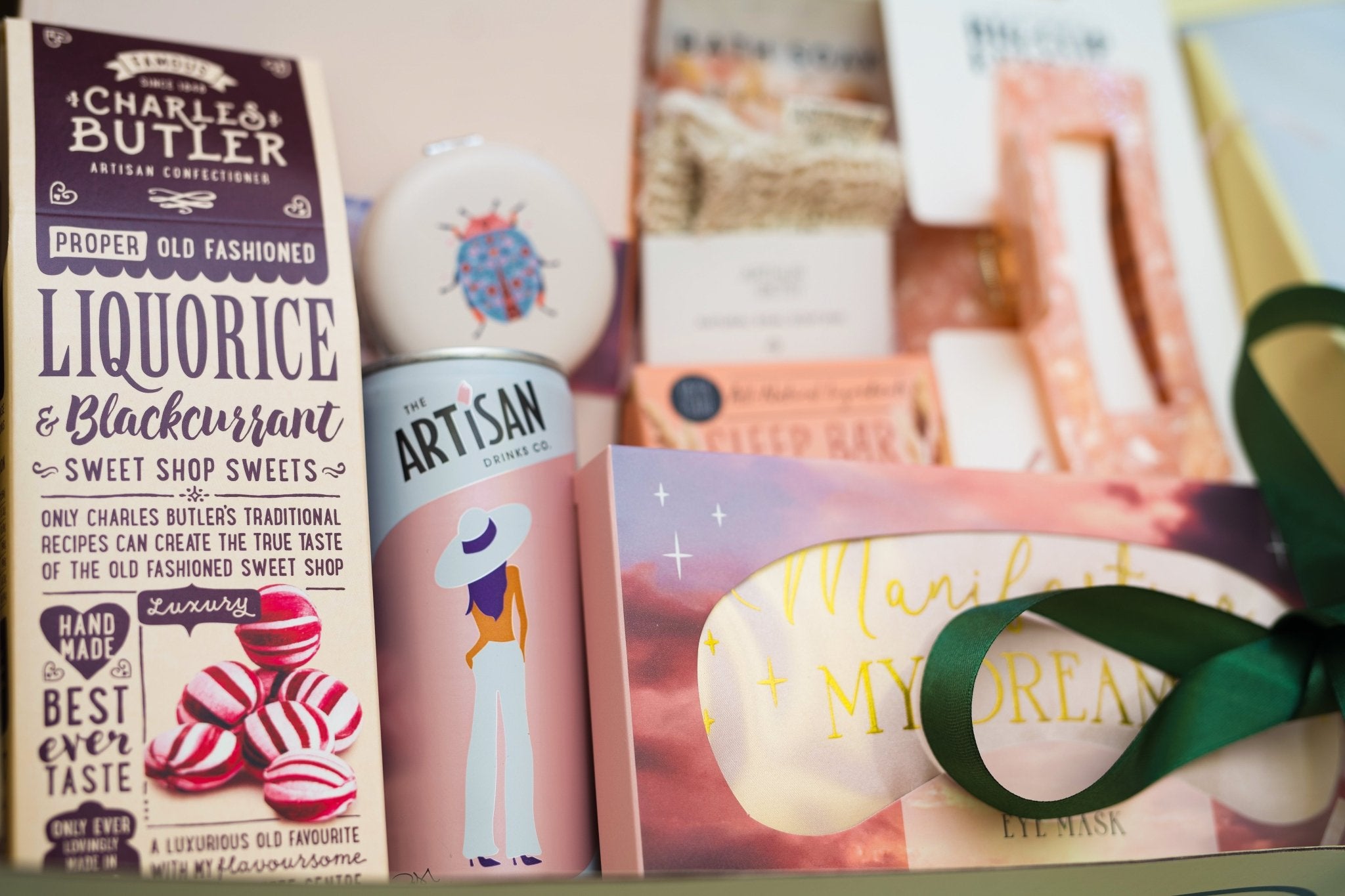 Gratitude | You're in My Thoughts - ImaniGifts