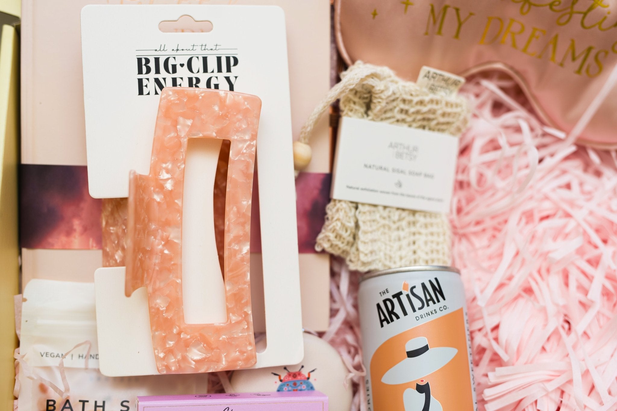 Gratitude | You're in My Thoughts - ImaniGifts
