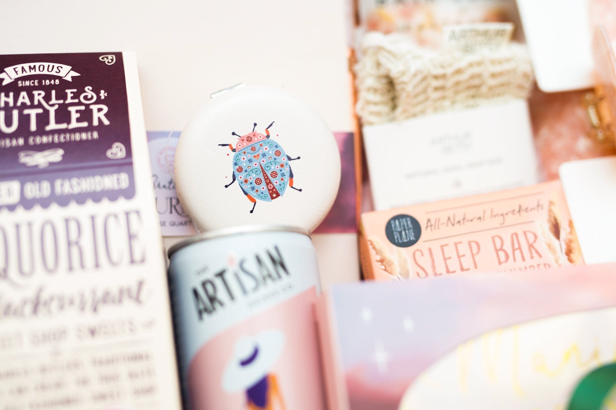 Gratitude | You're in My Thoughts - ImaniGifts