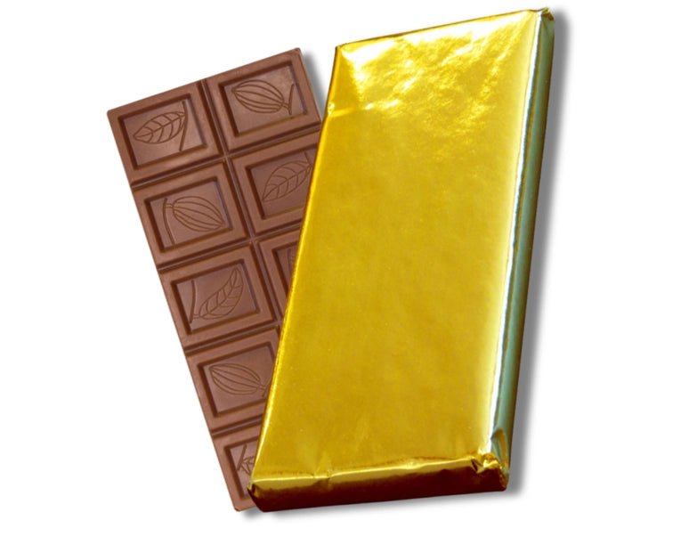I'm Sorry Milk Chocolate Bar| Sentimental Gifts - ImaniGifts