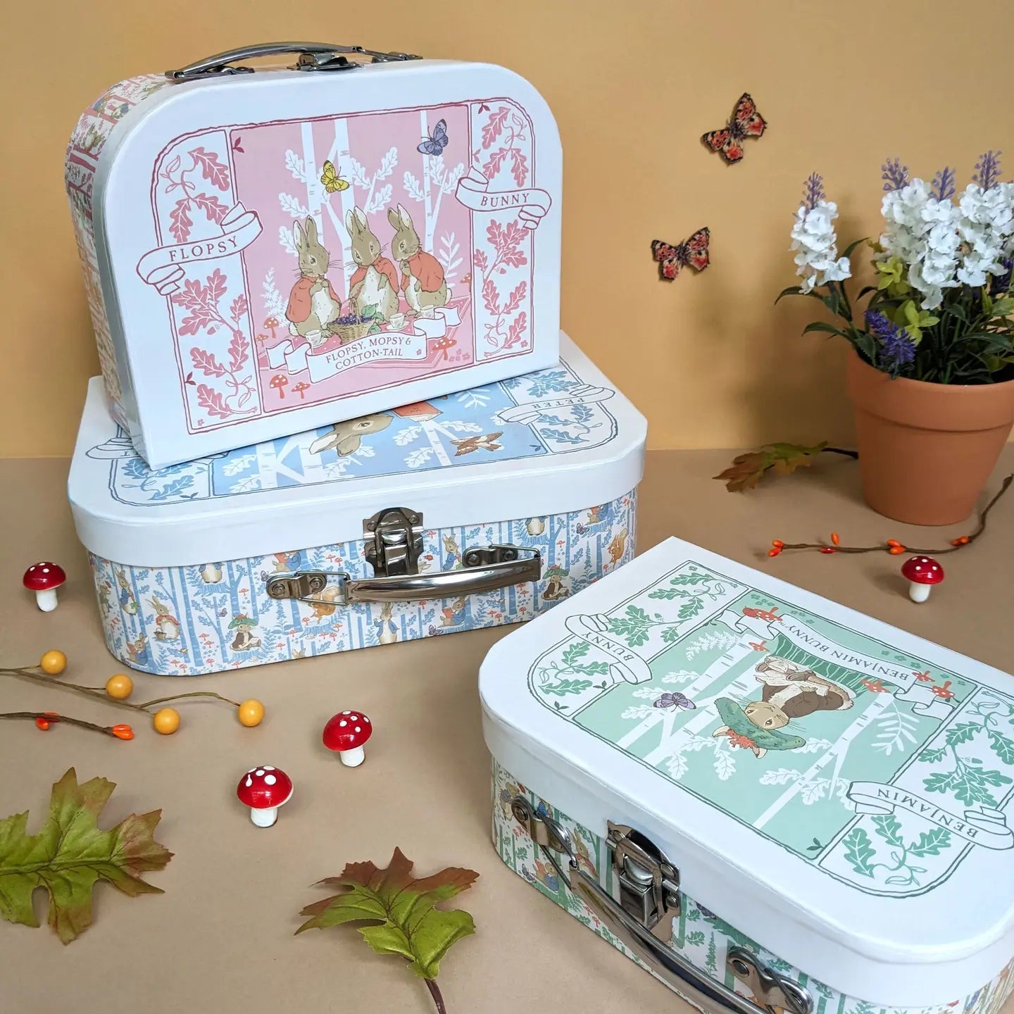 Mavel Gift Box - ImaniGifts