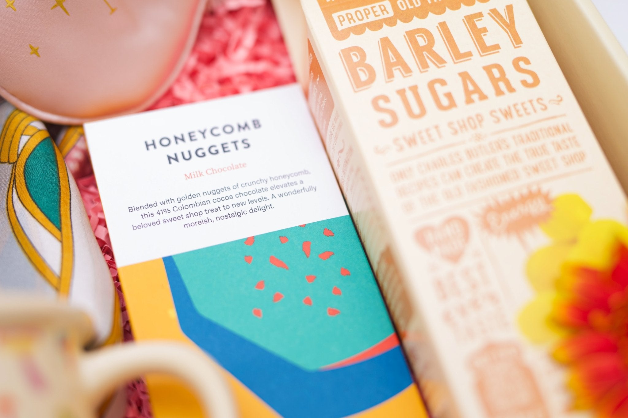 Soul-soothing eco gift for mushroom enthusiasts in the UK