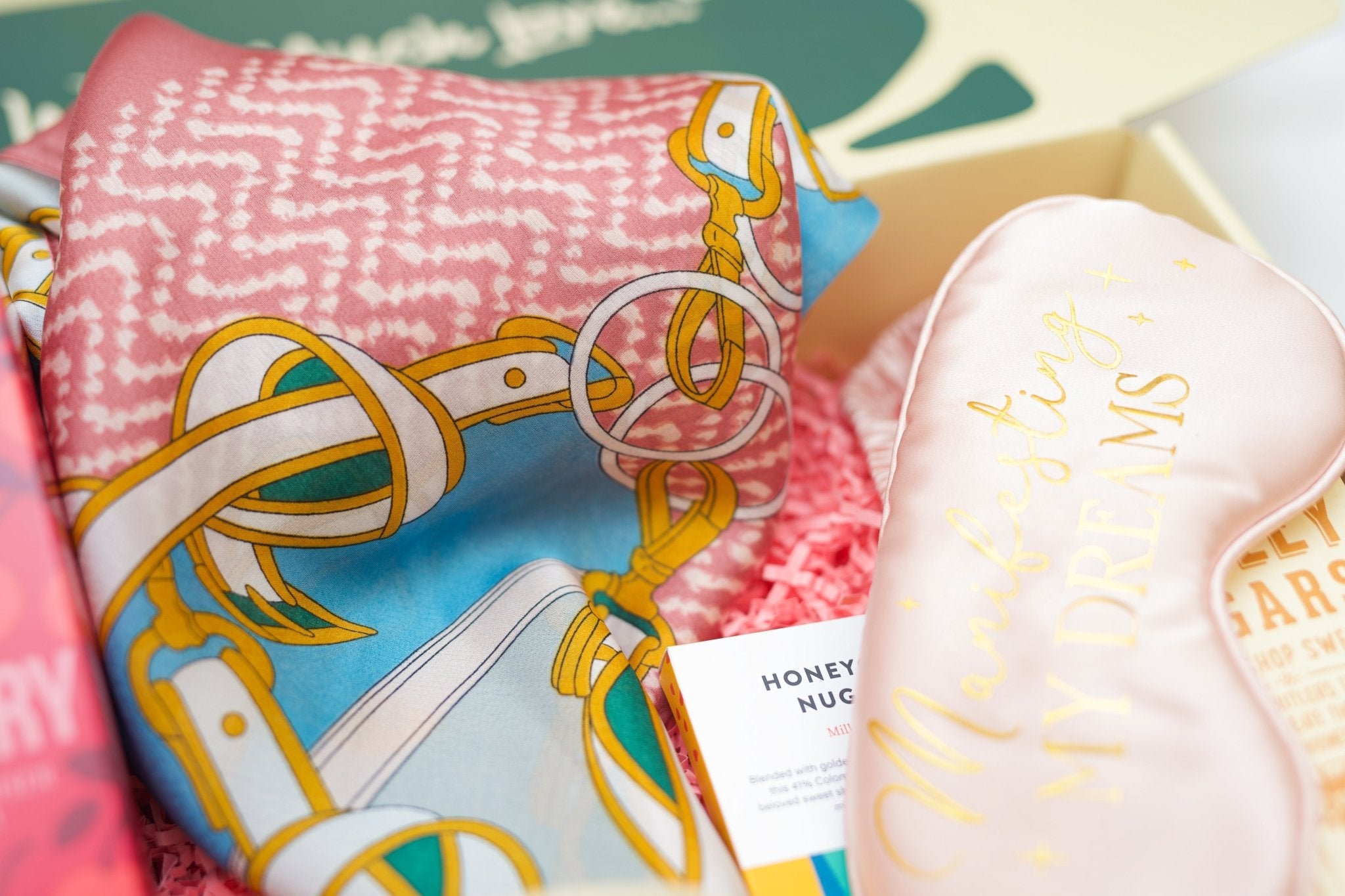 Unique mushroom-themed gift set for him or her UK