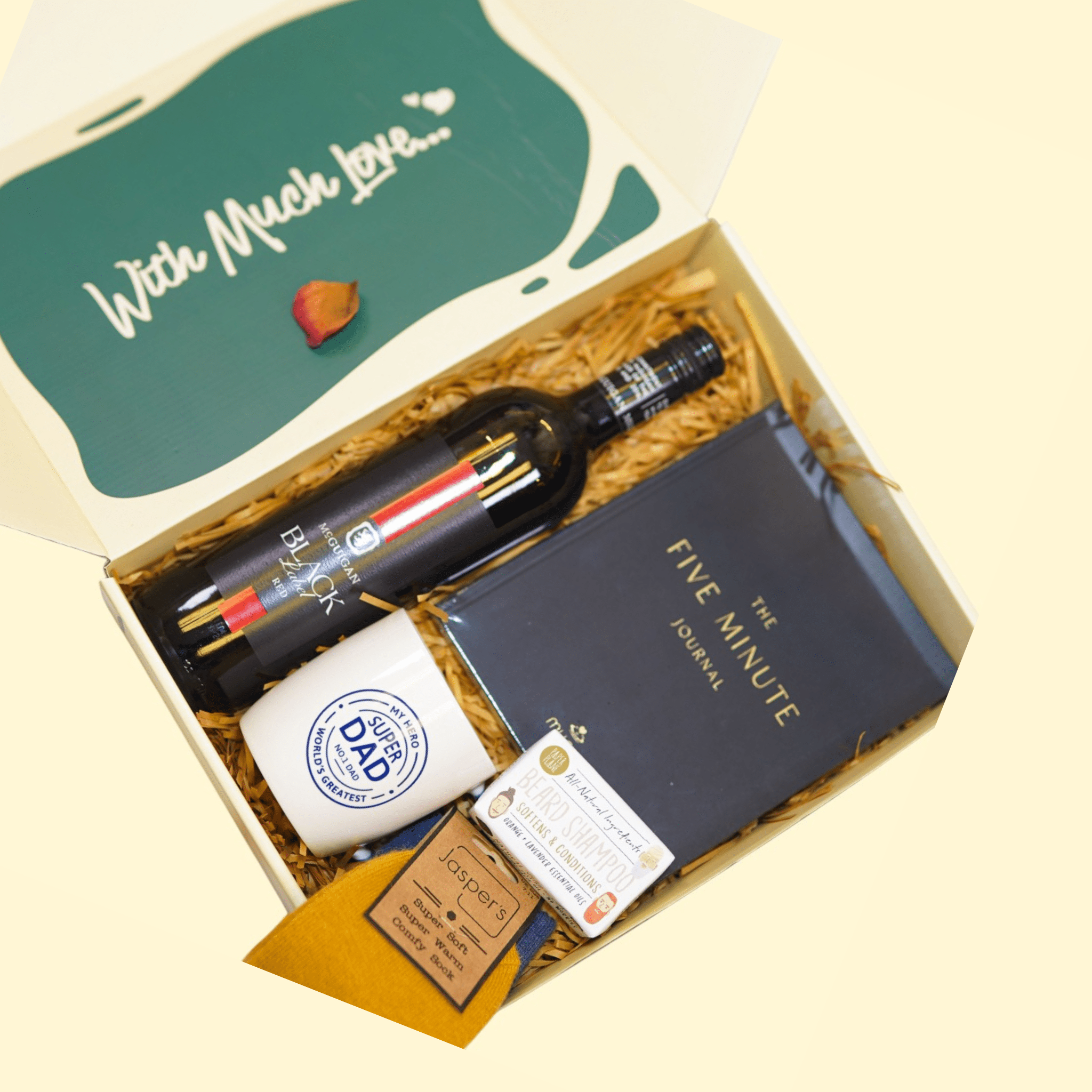 Superhero | Gifts for Men Who Have Everything - ImaniGifts