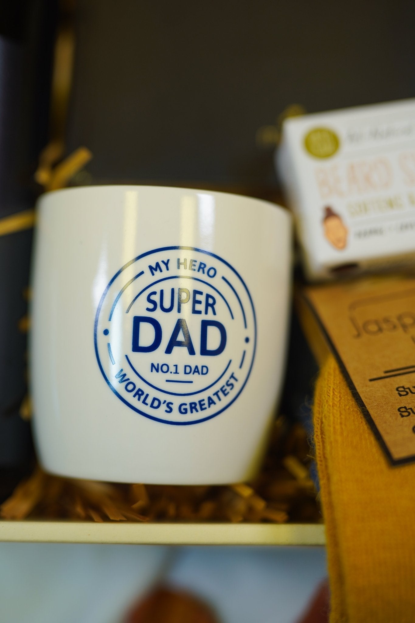 Superhero | Gifts for Men Who Have Everything - ImaniGifts