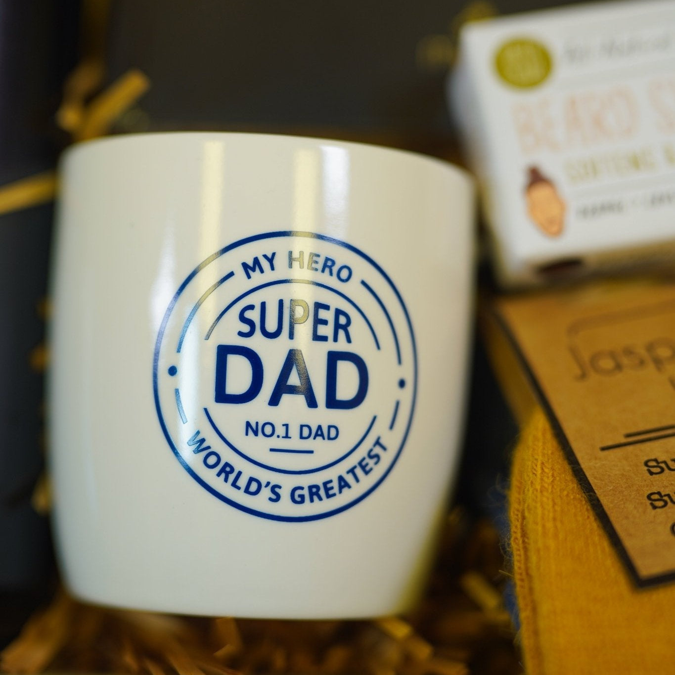 Superhero | Gifts for Men Who Have Everything - ImaniGifts