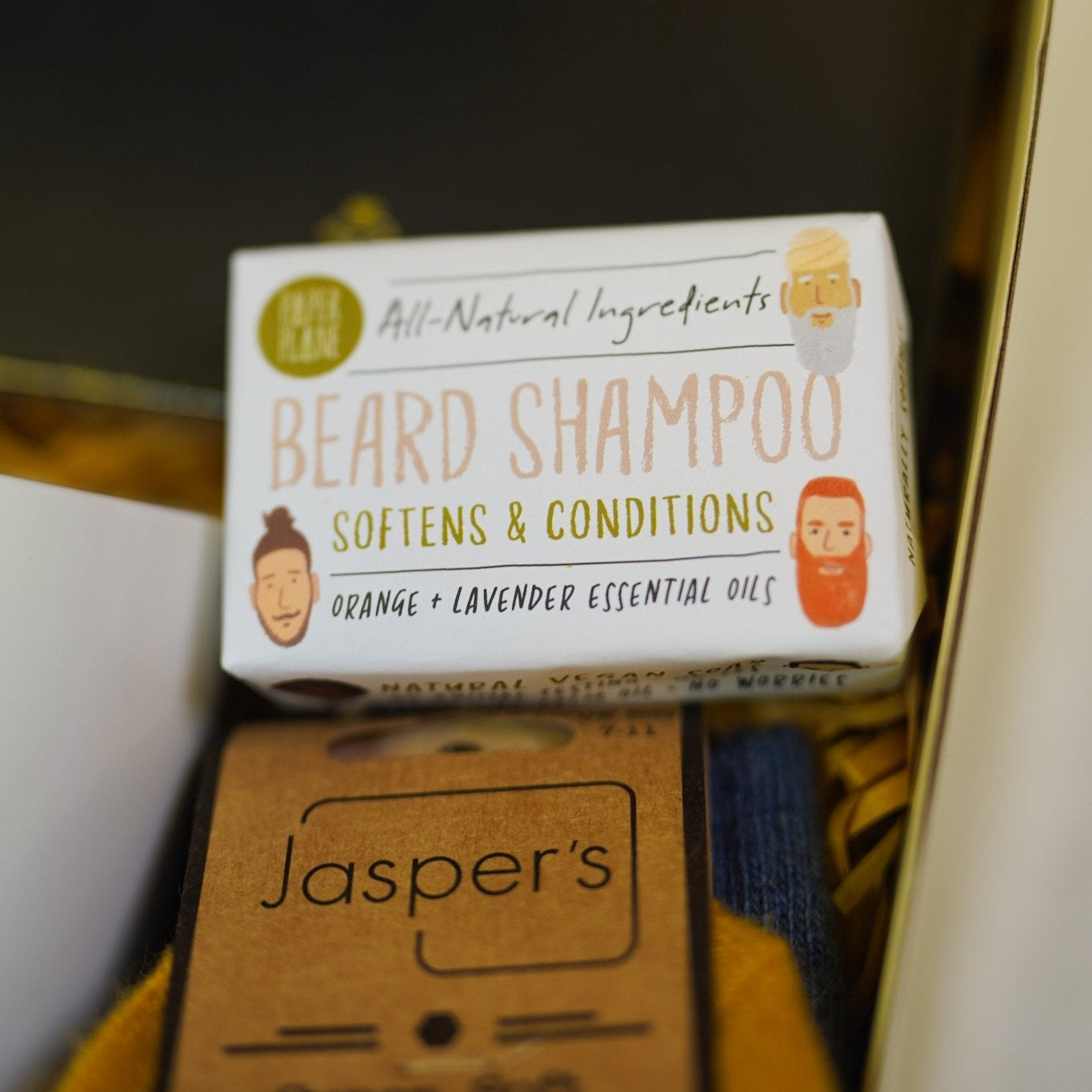 Superhero | Gifts for Men Who Have Everything - ImaniGifts