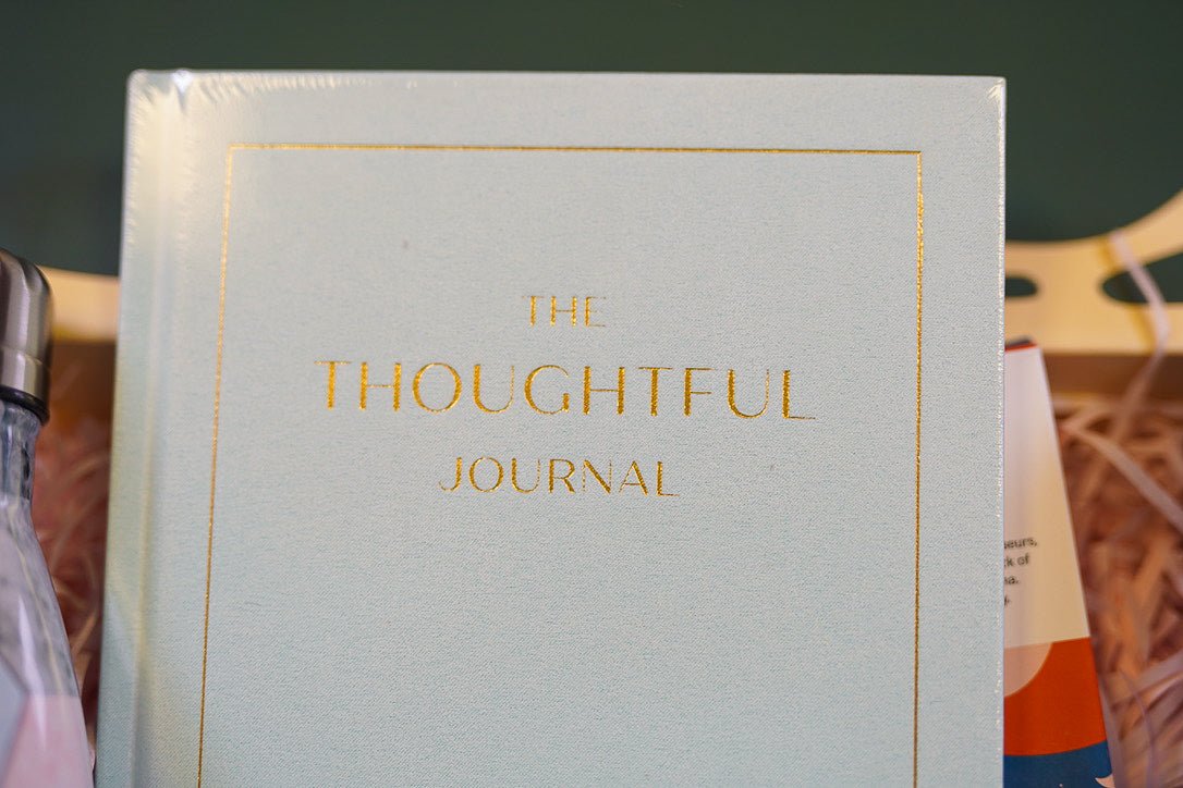 Thoughtful girlie | Send Joy Not Just Gifts - ImaniGifts