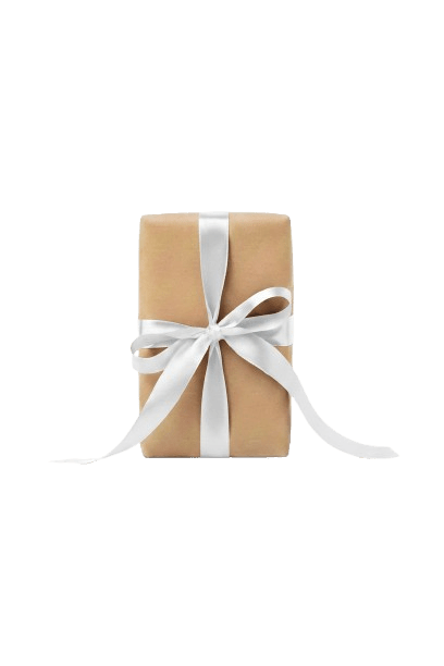 White Ribbon - ImaniGifts