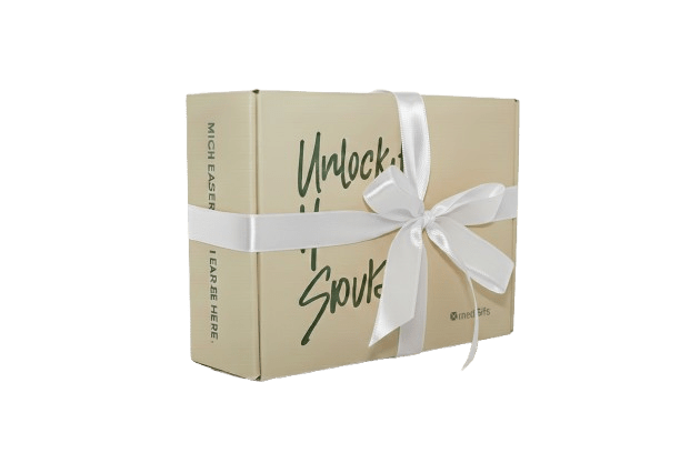 White Ribbon - ImaniGifts