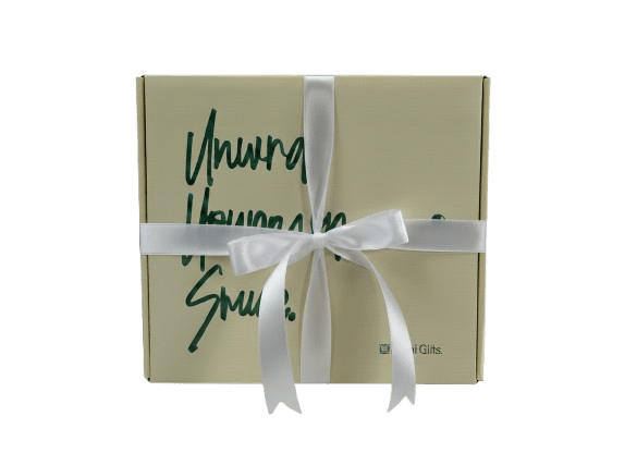 White Ribbon - ImaniGifts