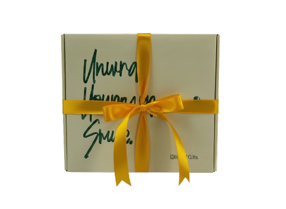 Yellow Ribbon - ImaniGifts