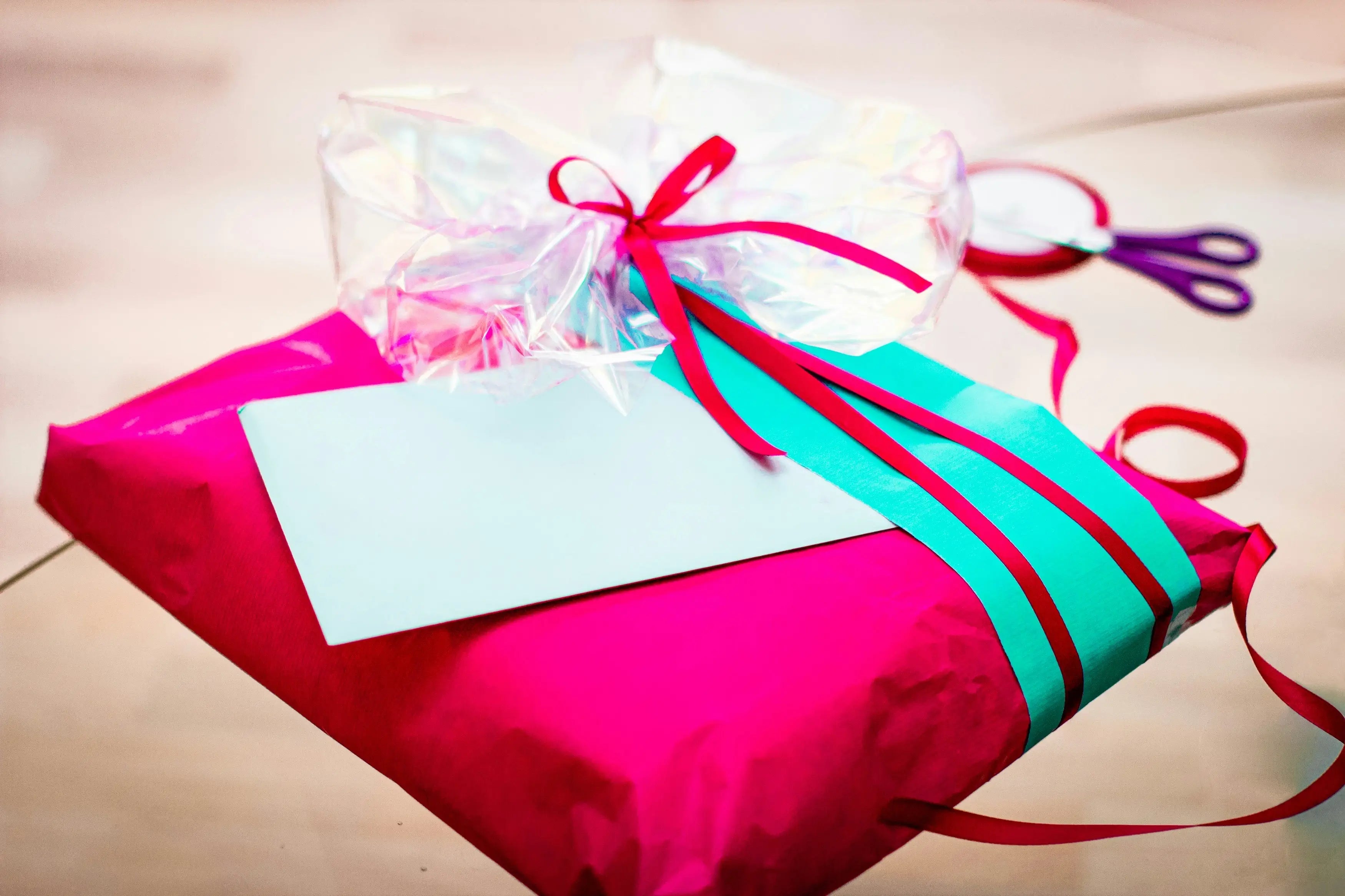 The £10 Gift Rule: Why It’s Not the Price, It’s the Feeling - ImaniGifts