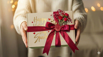 6-month thoughtful gift subscription by ImaniGifts