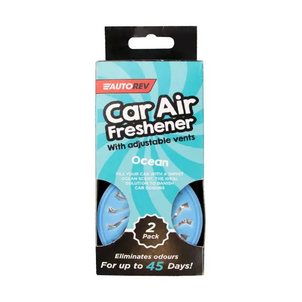 Adjustable Car Air Freshener - ImaniGifts