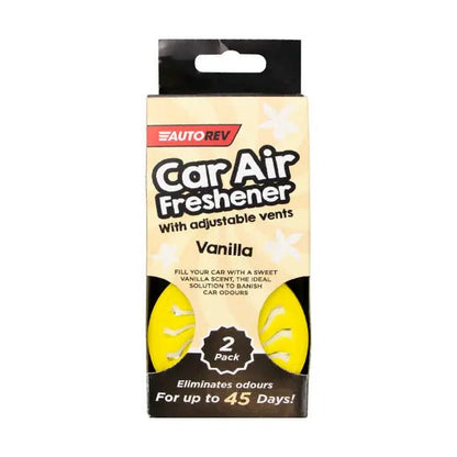 Adjustable Car Air Freshener - ImaniGifts