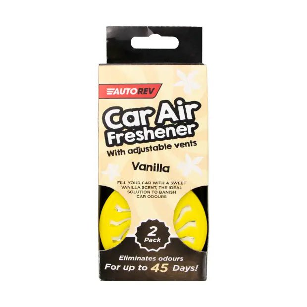Adjustable Car Air Freshener - ImaniGifts