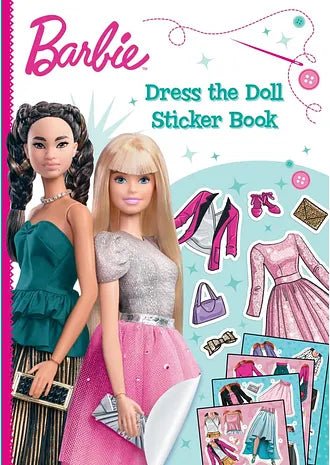 Barbie Inspired Gifts Box for Girls - ImaniGifts