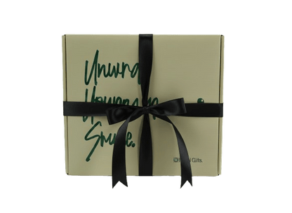 Black Ribbon - ImaniGifts
