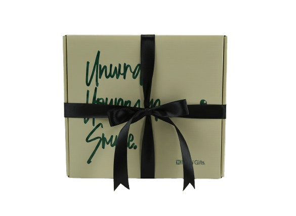 Black Ribbon - ImaniGifts