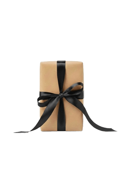Black Ribbon - ImaniGifts