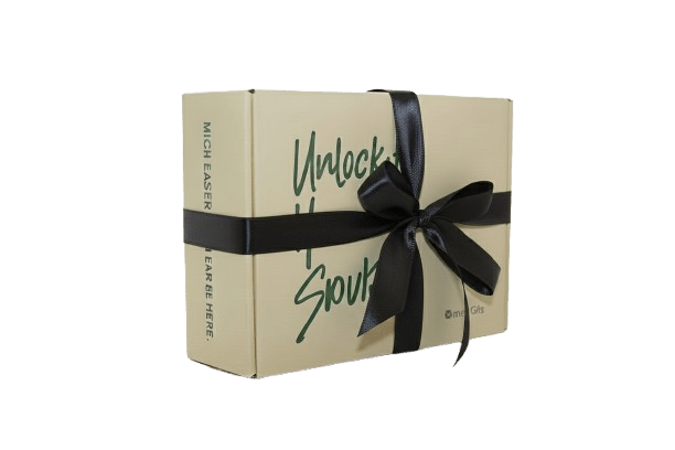 Black Ribbon - ImaniGifts