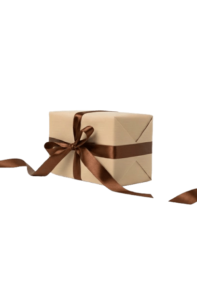 Brown Ribbon - ImaniGifts