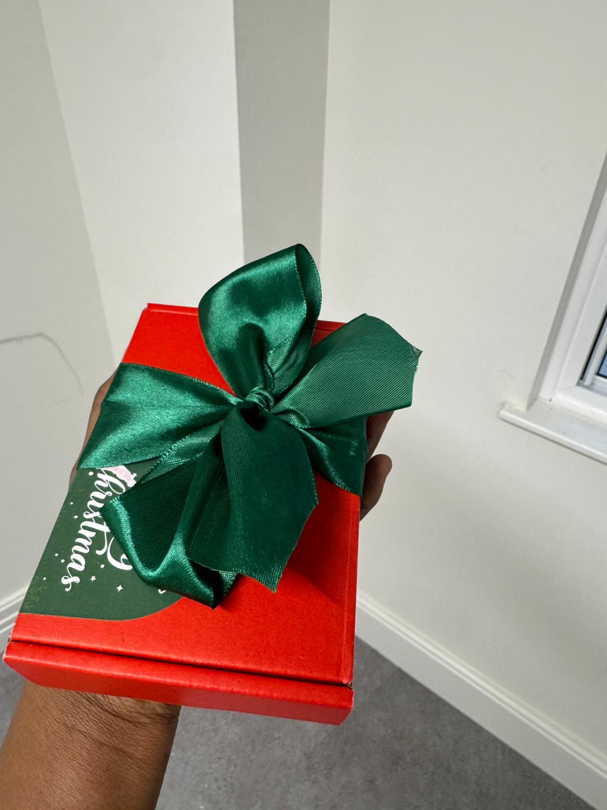 Christmas Gift | Sending hugs - ImaniGifts