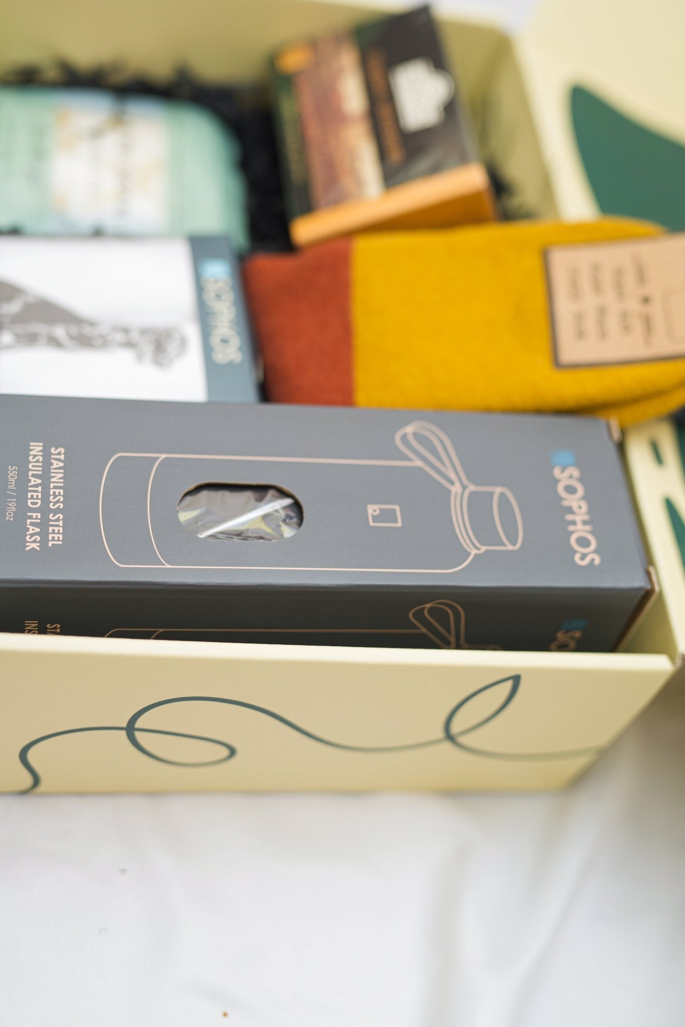 Luxury country-inspired gift ideas for husband, dad, or grandfather