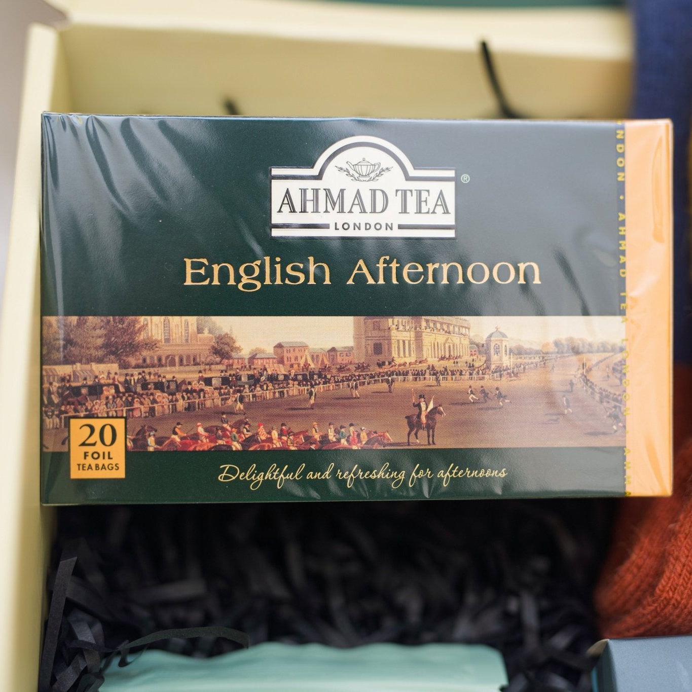 Classic country-inspired gift set for men, perfect for birthdays or Christmas