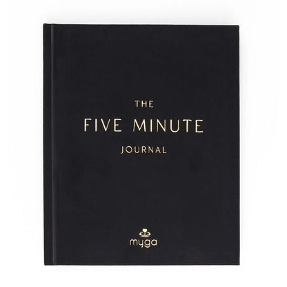 Five Minute Journal| Gift for him | Keepsake - ImaniGifts