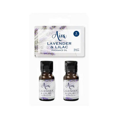 Fragrance Oils 10ml - Sweet Vanila or Mandarin - ImaniGifts