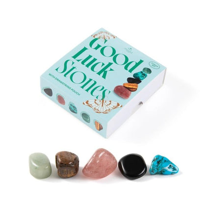 Good Luck Crystal |Gift for her| Gift for him - ImaniGifts