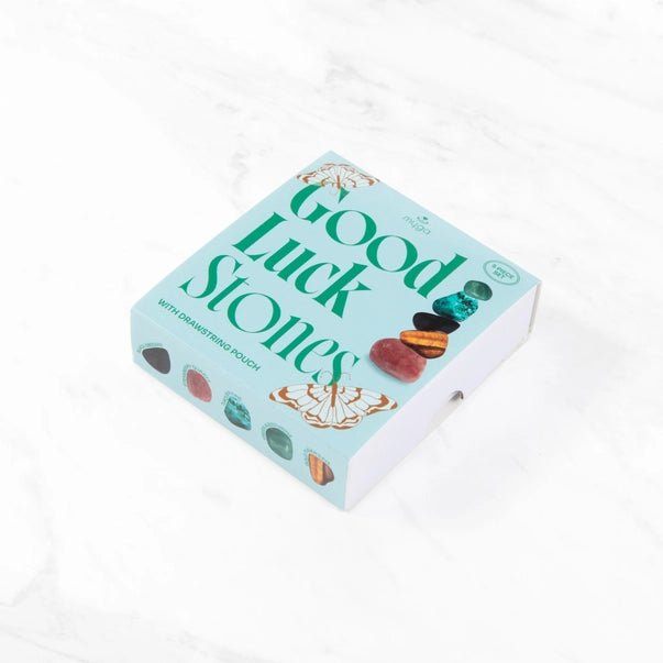 Good Luck Crystal |Gift for her| Gift for him - ImaniGifts