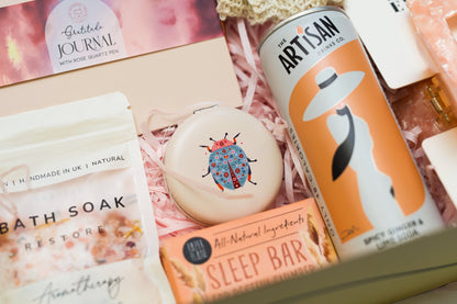 Gratitude | You're in My Thoughts - ImaniGifts