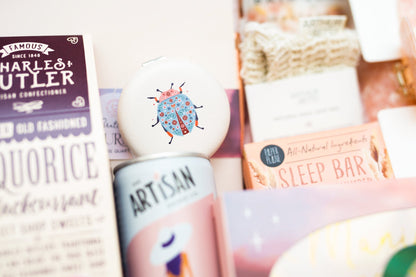 Gratitude | You're in My Thoughts - ImaniGifts
