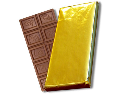 I'm Sorry Milk Chocolate Bar| Sentimental Gifts - ImaniGifts