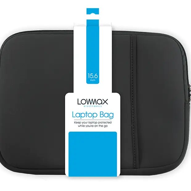Laptop Bag 15.6 – Lightweight Neoprene Laptop Sleeve - ImaniGifts