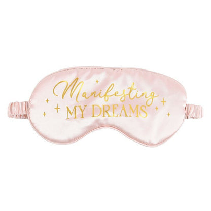 Manifesting My Dreams | Sleep Mask - ImaniGifts